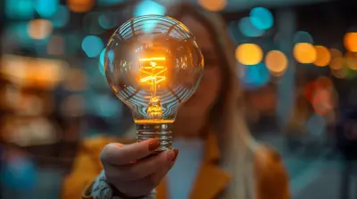Intrapreneurship: How to Foster Entrepreneurial Innovation Within Your Company