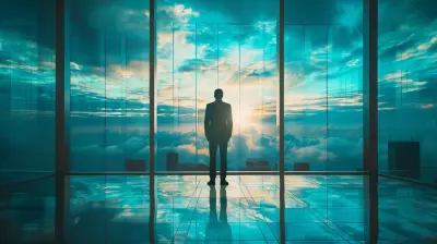 Key Trends in Change Management Today and What They Mean for the Future