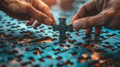 Knowledge Transfer and Its Critical Role in Change Success