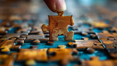 Knowledge Transfer and Its Critical Role in Change Success