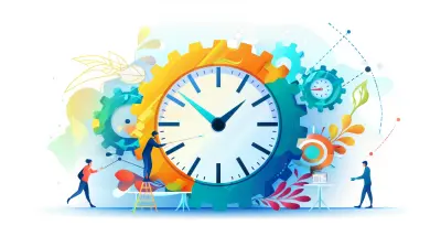 Leaders’ Guide to Managing Remote Team Productivity