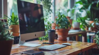 Leaders’ Guide to Managing Remote Team Productivity