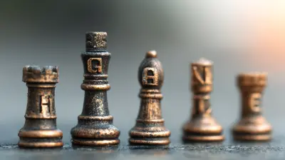 Leadership’s Role in Driving Successful Organizational Change