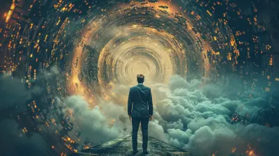 Leading in a VUCA World: Volatility, Uncertainty, Complexity, and Ambiguity