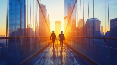 Leading Through CSR: A Guide for C-Suite Executives