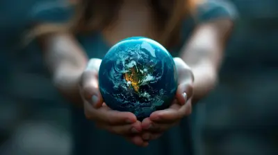 Leading Through CSR: A Guide for C-Suite Executives