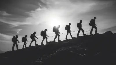 Leading Through CSR: A Guide for C-Suite Executives
