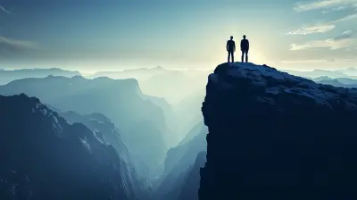 Leading with Vision: Inspiring Teams Through Uncertain Change