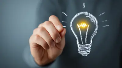 Lean Innovation: How to Innovate More Efficiently with Minimum Resources