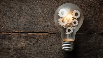 Lean Innovation: How to Innovate More Efficiently with Minimum Resources