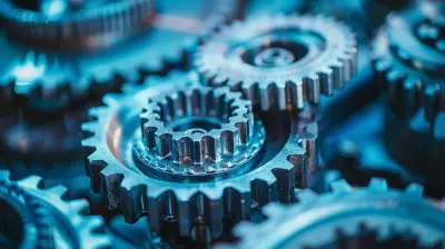 Leveraging Analytics for Continuous Improvement in Product Development