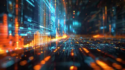 Leveraging Analytics for Continuous Improvement in Product Development