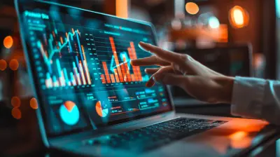 Leveraging Behavioral Data to Drive Customer-Centric Strategies