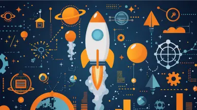 Leveraging Big Data for Competitive Advantage by 2026