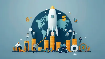 Leveraging Big Data for Competitive Advantage by 2026