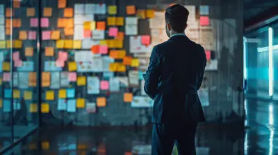 Leveraging Data to Inform Change Management Decisions