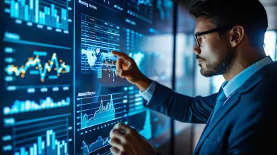 Leveraging Data to Inform Change Management Decisions