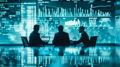 Leveraging Data to Inform Change Management Decisions