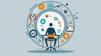 Leveraging Feedback Loops for Continuous Improvement