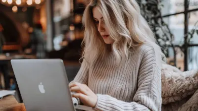 Leveraging LinkedIn to Grow Your Professional Network