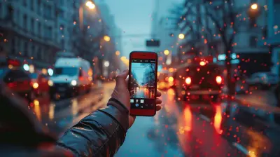 Leveraging Social Media to Enhance Customer Experience