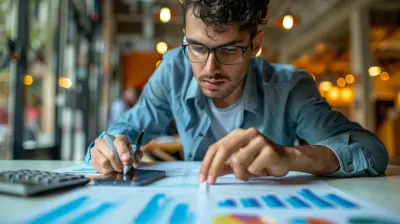 Managing Business Expenses: Strategies for Trimming the Fat