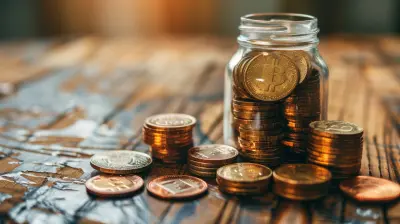 Managing Business Expenses: Strategies for Trimming the Fat