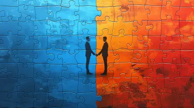 Managing Change During Mergers and Acquisitions: Lessons Learned