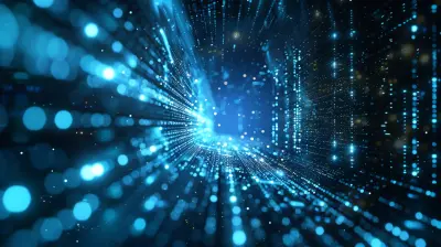 Managing Through Metrics: The Role of Data in Decision Making