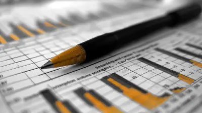 Managing Through Metrics: The Role of Data in Decision Making