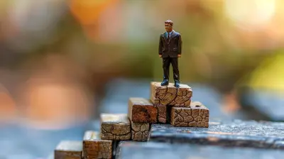 Managing Through Metrics The Role Of Data In Decision Making