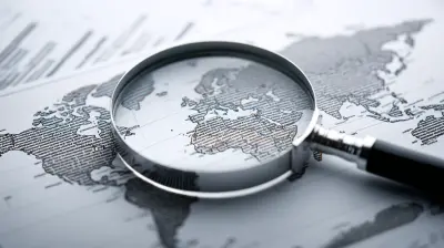 Market Research Best Practices for Entering Global Markets