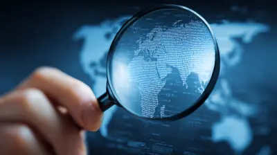 Market Research Best Practices for Entering Global Markets