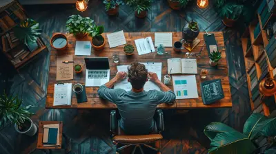 Mastering Deep Work: How to Focus in a Distracted World