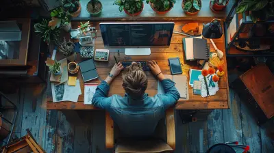 Mastering Deep Work: How to Focus in a Distracted World