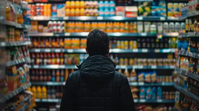 Mastering the Art of Cross-Selling and Upselling to Fuel Growth