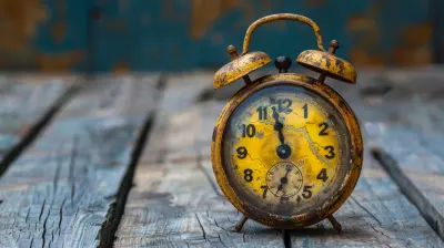 Measuring Productivity: What Metrics Matter?