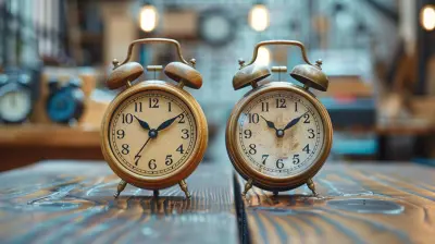 Measuring Productivity: What Metrics Matter?