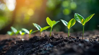 Measuring the ROI of Corporate Social Responsibility Initiatives