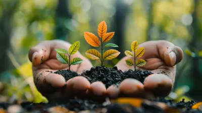 Measuring the ROI of Corporate Social Responsibility Initiatives