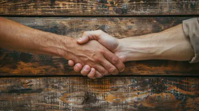 Mentorship and Networking: Two Sides of Career Development