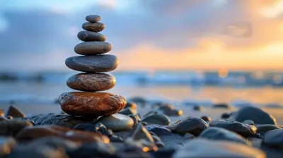 Mindfulness in Team Building: Creating a Balanced Work Environment