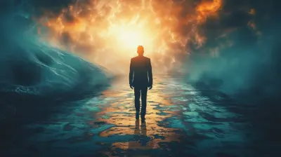 Navigating Change: Embracing Strategic Shifts for Lasting Success