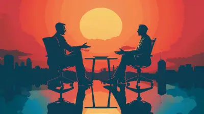 Navigating Difficult Conversations as a Manager