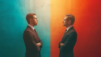 Navigating Difficult Conversations as a Manager