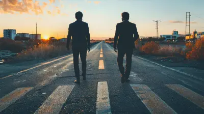 Navigating Difficult Conversations as a Manager