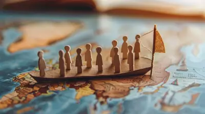 Navigating Leadership Challenges in a Globalized Workforce
