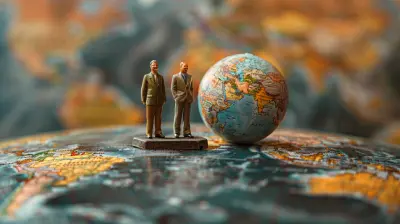 Navigating Leadership Challenges in a Globalized Workforce