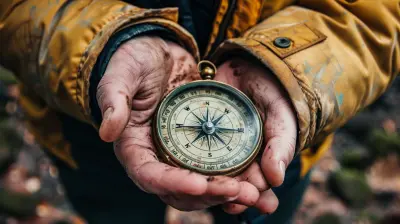 Navigating Market Shifts: Adapting Your Strategy in Uncertain Times