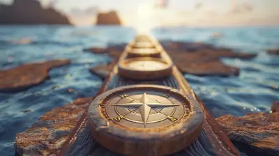 Navigating Market Shifts: Adapting Your Strategy in Uncertain Times